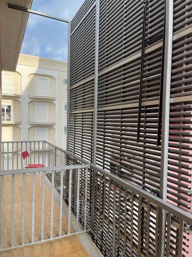 Hotel Losanna Rimini Exterior foto
